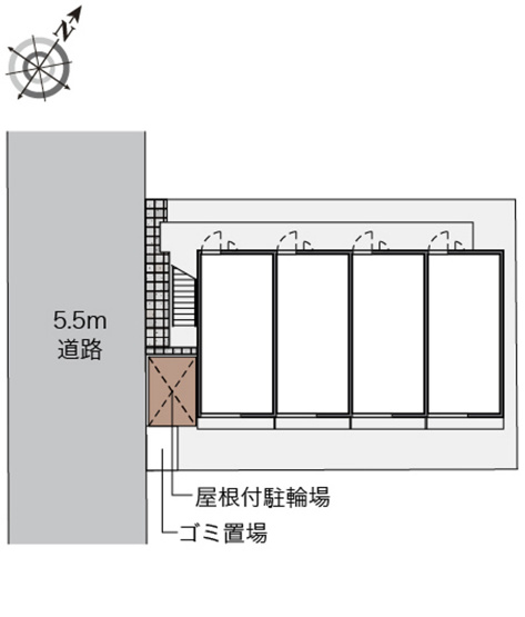 【地図】 | レオパレスグリーンヴィラ