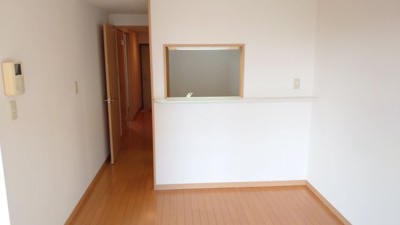 【洋室】 | ルネス荒木一番館