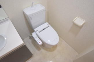 【トイレ】 | ライブコート北梅田 | トイレも気になるポイント