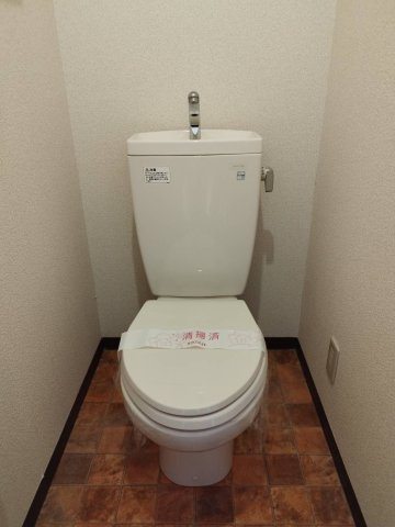 ルネス荒木一番館のその他