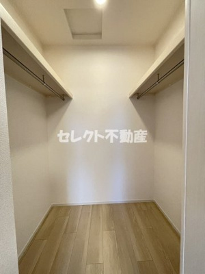 【収納】 | グーラテース弐番館 | トイレもきれいです