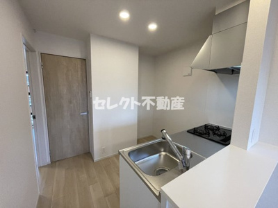 【洋室】 | グーラテース弐番館