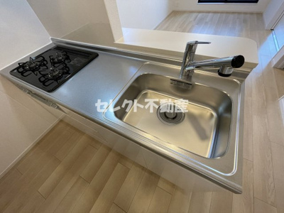 【洋室】 | グーラテース弐番館