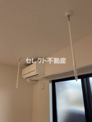 【洋室】 | グーラテース弐番館