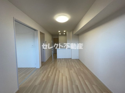 【居間・リビング】 | グーラテース弐番館