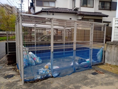 【その他共用部分】 | レオネクストフィオーレ