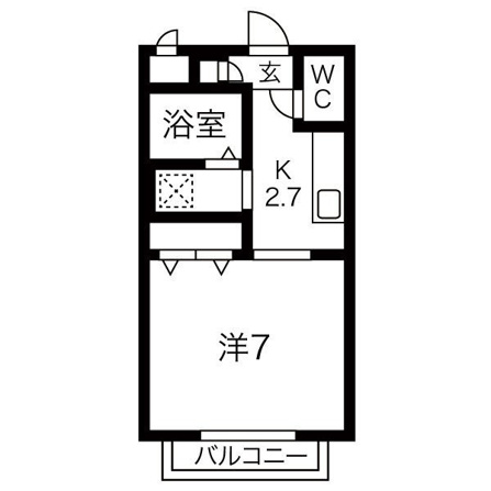 ノースエイト柏木