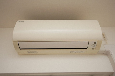 【その他】 | レジュールアッシュ梅田ネクス | エアコン