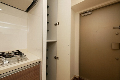 【その他】 | レジュールアッシュ梅田ネクス | シューズボックス