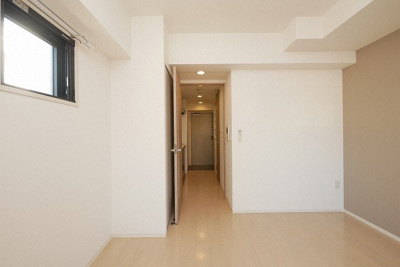 【内装】 | レジュールアッシュ梅田ネクス | 物件の内装です