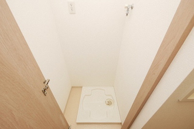 【設備】 | レジュールアッシュ梅田ネクス | 独立洗面台