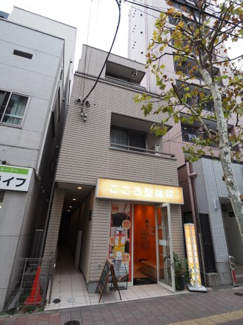 【外観】 | 耐震耐火で安心の旭化成ヘーベルメゾン