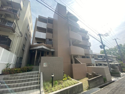 【外観】 | アルデール緑地