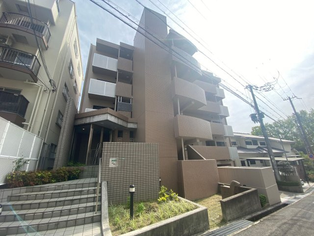 【外観】 | アルデール緑地