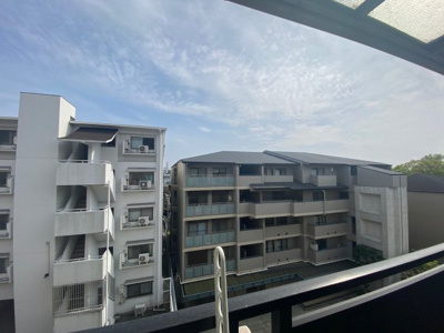 【外観パース】 | アルデール緑地