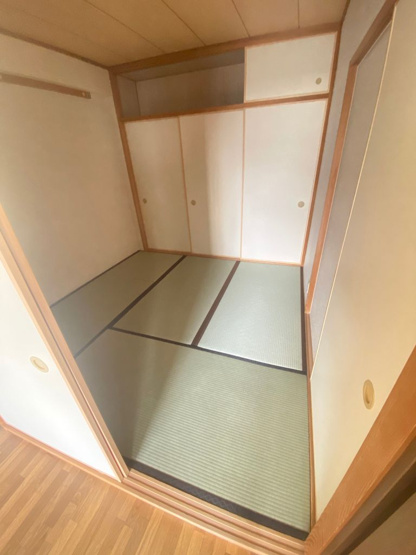 【和室】 | アルデール緑地