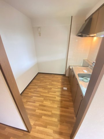 【内装】 | アルデール緑地