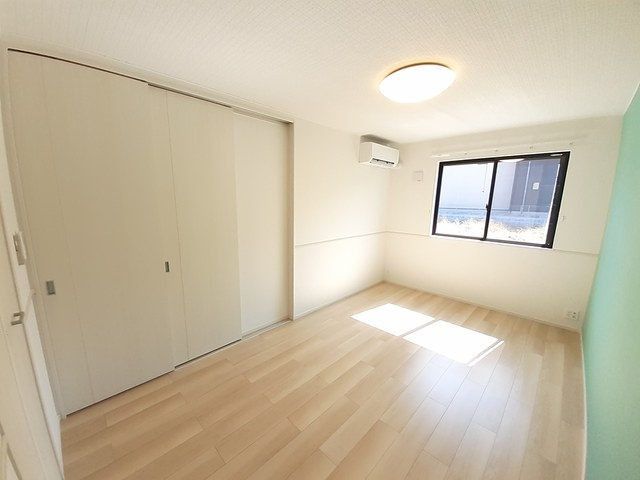 エピナール土浦２の寝室|その他部屋・スペース