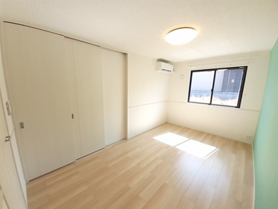 【寝室】 | エピナール土浦２ | その他部屋・スペース
