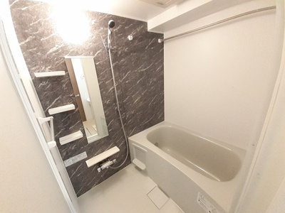 【浴室】 | エピナール土浦１ | その他