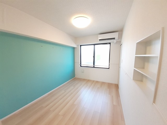 エピナール土浦１の寝室|その他