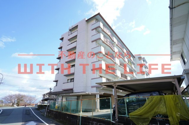 ニューロイヤルビル【キャッシュバック対象物件】の外観|物件の外観です