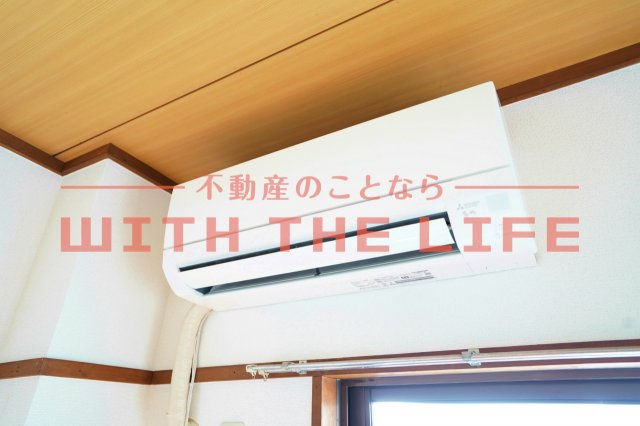 ニューロイヤルビル【キャッシュバック対象物件】の設備