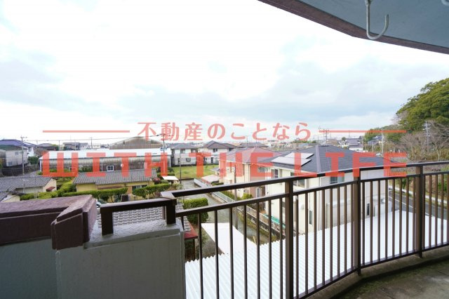 ニューロイヤルビル【キャッシュバック対象物件】の展望