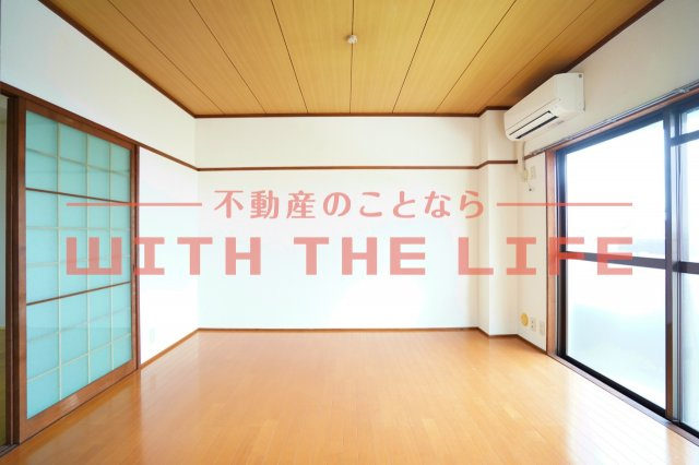 ニューロイヤルビル【キャッシュバック対象物件】の内装|内装です