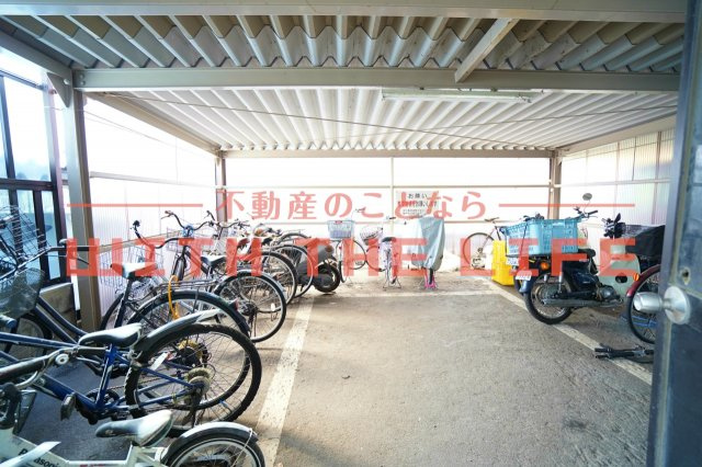 ニューロイヤルビル【キャッシュバック対象物件】のその他共用部分