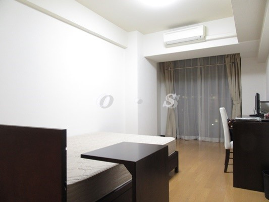 【居間・リビング】ブライトヒルレジデンス横浜 