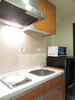 【キッチン】ブライトヒルレジデンス横浜 