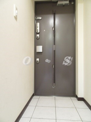 【玄関】ブライトヒルレジデンス横浜 