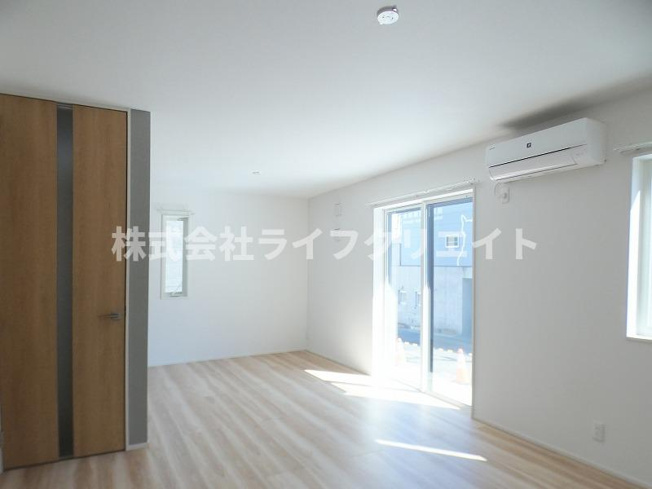 【その他】 | 日野市多摩平5丁目戸建