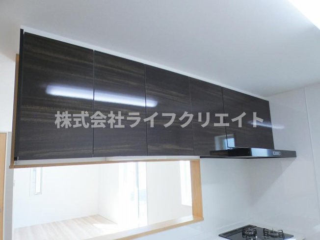 【キッチン】 | 日野市多摩平5丁目戸建