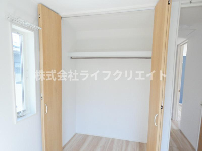 【収納】 | 日野市多摩平5丁目戸建
