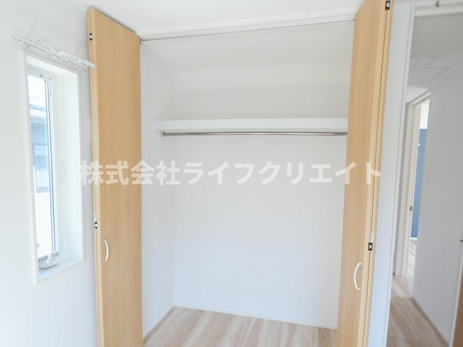 【収納】 | 日野市多摩平5丁目戸建