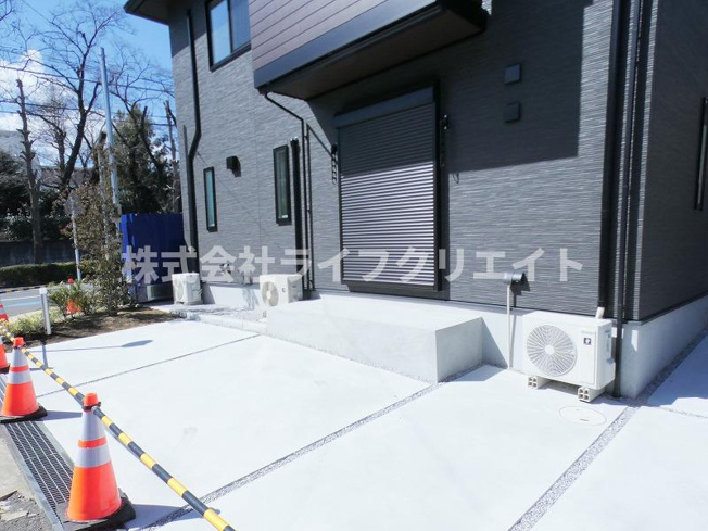 【その他共用部分】 | 日野市多摩平5丁目戸建