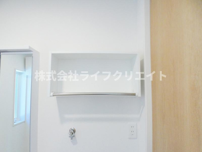 【その他】 | 日野市多摩平5丁目戸建