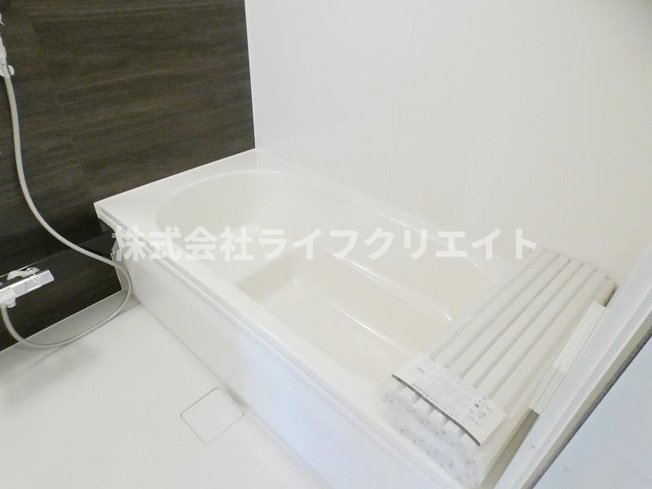 【浴室】 | 日野市多摩平5丁目戸建