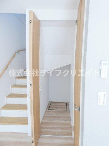 【内装】 | 日野市多摩平5丁目戸建