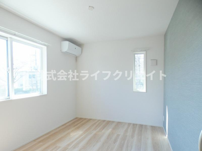 【居間・リビング】 | 日野市多摩平5丁目戸建