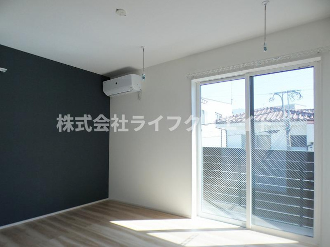 【内装】 | 日野市多摩平5丁目戸建