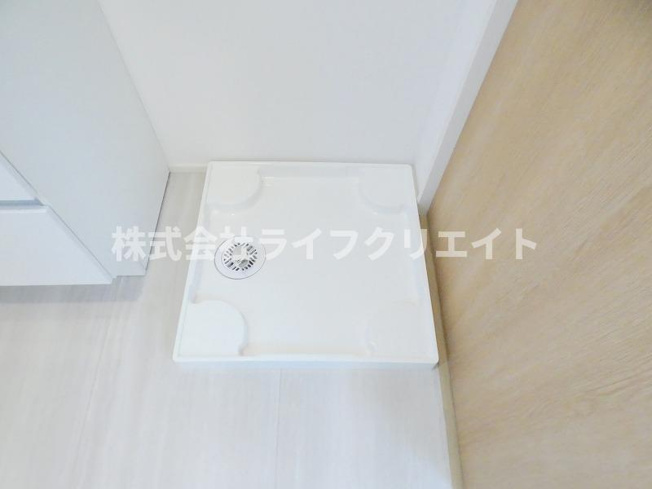 【設備】 | 日野市多摩平5丁目戸建