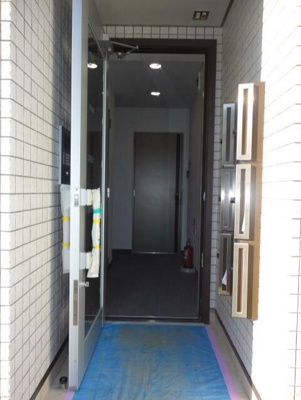 【エントランス】 | maisonI　13367 | オートロック完備で安心セキュリティ☆