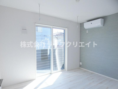 【ロビー】 | 日野市多摩平5丁目戸建