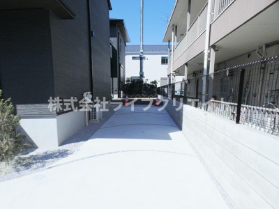 【ロビー】 | 日野市多摩平5丁目戸建