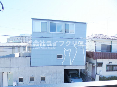 【展望】 | 日野市多摩平5丁目戸建