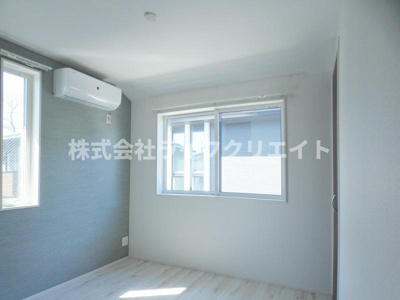 【居間・リビング】 | 日野市多摩平5丁目戸建