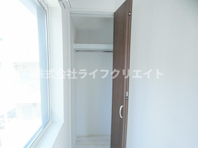 【収納】 | 日野市多摩平5丁目戸建